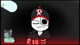 Night animation meme // ROBLOX Guesty (chapter 1)