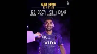 Mini auction KKR team 2026#kkr #turnipclub
