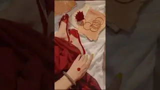 '𝗹𝗶𝘃𝗶𝗻𝗴 𝗺𝘆 𝗱𝗲𝘀𝗶 𝗴𝗶𝗿𝗹 𝗳𝗮𝗻𝘁𝗮𝘀𝘆'🤎✨🪞🫧🦢#shorts #shortvideo