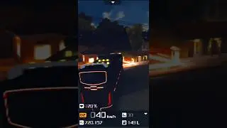 best driving bus game play tamil 🚌