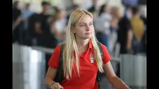 Йоана Илиева: Тъжна съм, защото много хора очакваха повече от мен, включително и аз