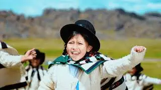 Canción para mamá - CORO DE CANCHACUCHO (Videoclip ofcial)