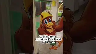 Falkensteiner Sonnenalpe Nassfeld Review | Family Hotel in Austria | Kids hotel #austria