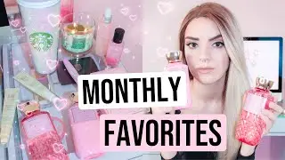 November Monthly Favorites 2020
