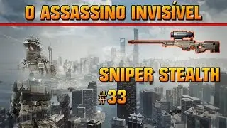 #BF4 - O assassino invisível 33