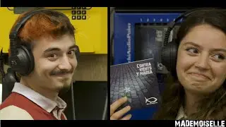 Alma de Boquer&oacute;n - 