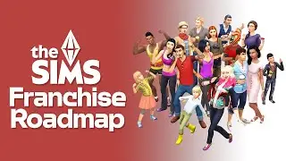 If You're Waiting for Sims 5 News, This Is All EA Will Say!