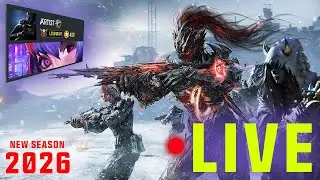🏆 2026 Ranked S&D ARTIST IS LIVE #codm #codmobile #codmlive #searchanddestroy #live #gaming