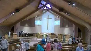 East Alton First UMC Morning Worship | September 18, 2022