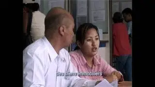 Acc&egrave;s Banque (Microfinance/Madagascar) Spot CREDIT FACILE.mp4