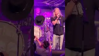 Edge Of Forever KC A tribute to Skynyrd