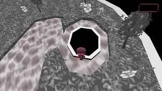 Yume Nikki 3D Isolated [Playthrough]