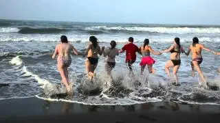 Costa Rica Animal Rescue Service for Teens