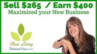 New Norwex Consultant - Strong Start - Earning Free Product - Launching Norwex