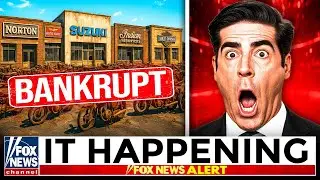 The DEATH of 5 Motorcycle Brands in America &mdash; What Went So Wrong?