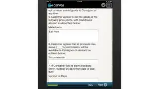 Consignment Agreement - BusinessFormTemplate.com