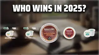 The Top 5 Best Paul Newman Coffee in 2025 - Must Watch Before Buying!