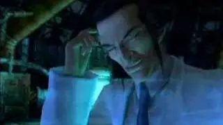 FFVII: This is Halloween