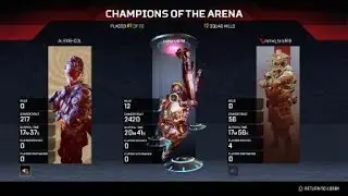 Sweet Revenge