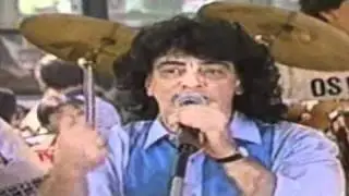 Os Vips (ao vivo) - La bamba (Jovem Guarda)