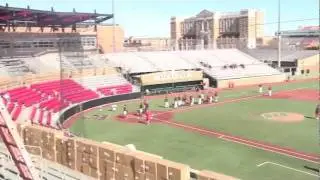 RaiderPowerTV: A Look Inside Dan Law Field