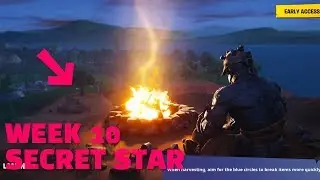 Find the secret Banner in Loading Screen #10
