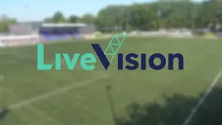 Livevision.nl | Marveld Tournament - Day 2 - Pitch 2 (3-6-2023)