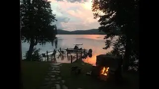 Joe's Pond 2019