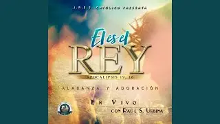 Mi Dios Es Poderoso