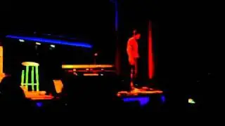 Welcome to the Show - Bo Burnham