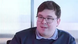 How Has Chadsan Adapted as the Business Has Grown? | Tech Company Testimonial