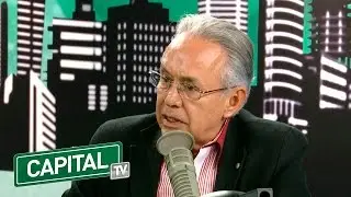 &iquest;De qu&eacute; depende la Calidad de servicio? seg&uacute;n Miguel Angel Cornejo