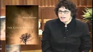 Susan Sherman - The Little Russian - Part 1