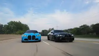 INSANE 2026 750 HP M4 & M4CS Rollers