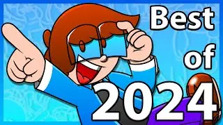 Best of 2024 | Ty the 1-up Guy
