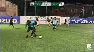 C8 OPEN | GLADIO CUP | FVM 88 🆚 Real CCP
