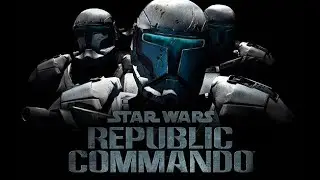 Star Wars: Republic Commando / AssaultShip: Lockdown