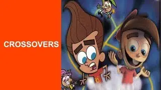 Los tipos de crossovers - [Comentario perezoso #19-4: World Building]
