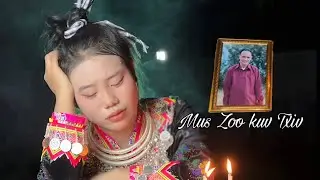 Mus Zoo kuv txiv - Mina 2025