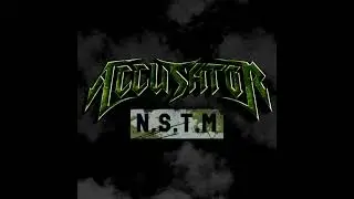 Accusator  - N.S.T.M (Official Audio)