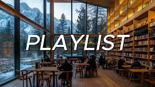Relaxing Cafe Music ☕ The Playlist You&rsquo;ll Always Come Back to - Cafe Playlist Vol.28