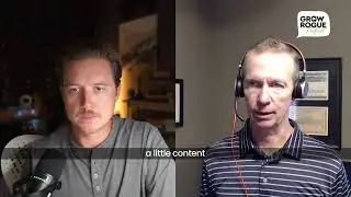 Being consistent with content marketing is essential.