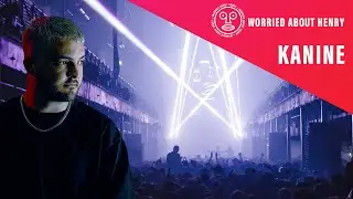 Kanine @WAH 2023 | DNB Drops Only
