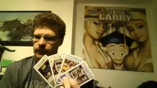 GamingNight : video response to vinnieblacklodge