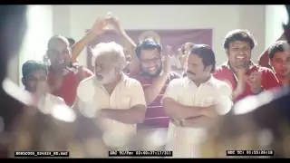 GODHA Deleted Scene 1 - Tovino thomas | Wamiqa Gabbi | Basil Joseph | Aju Varghese