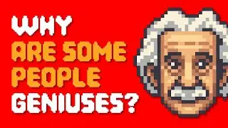 The SECRETS to Developing a GENIUS Mindset