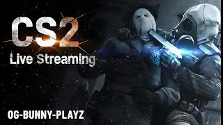 CS2 LIVE AFTER A LONG TIME 🔥 | COMEBACK STREAM | 18+ LOOSE TALK 🤬🎮