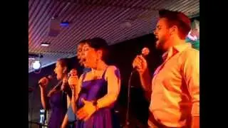 Krannert Uncorked with Andrei Strizek and Friends