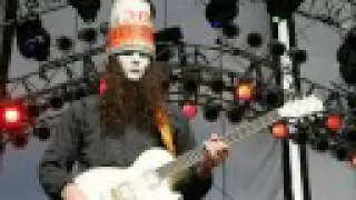 Buckethead- Too Many Humans