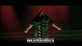 Alfredo Lorenzo